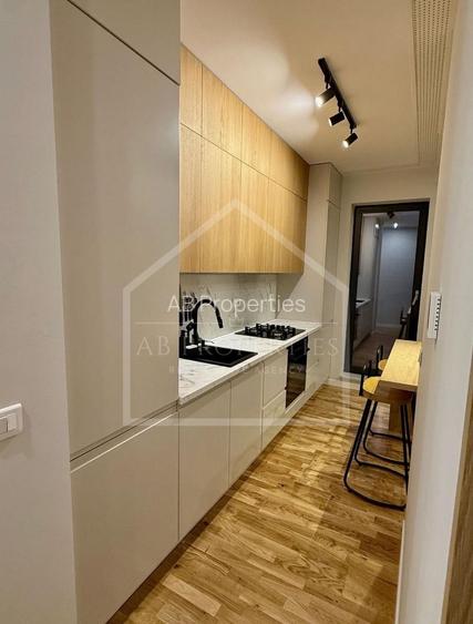 Apartament 3 camere | Baneasa Straulesti | Parcare Inclusa - 4