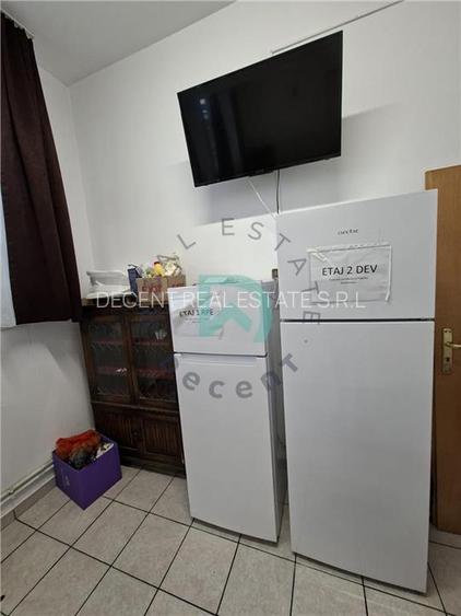 Imobil de închiriat – 18 camere | Ideal pentru muncitori, pensiune sau acti - 10