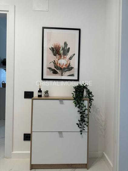 Apartament 2 camere Astorium | mobilat si utilat Premium | loc parcare - 12