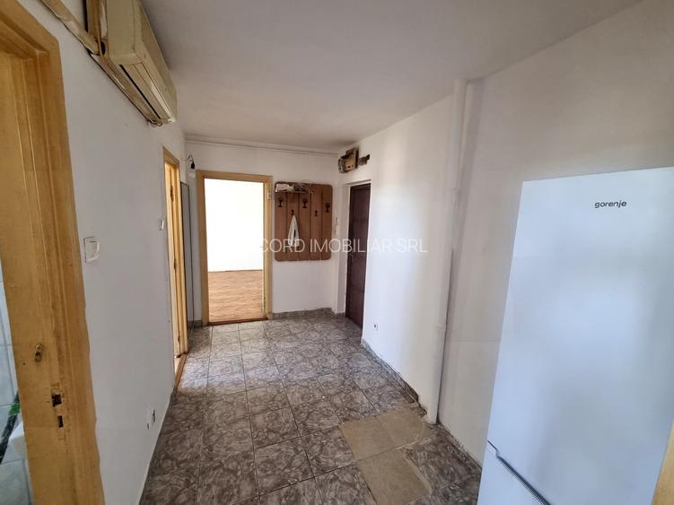 Complex Abator-apartament 2 camere decomandat - 3