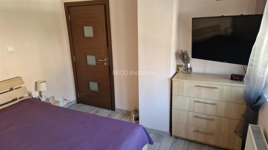 RECO Apartament 3 camere zona centrala - 7