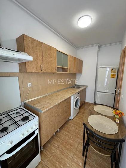 Garsoniera Spatioasa / Rasarit de Soare / Titan / Prima Inchiriere  - 4