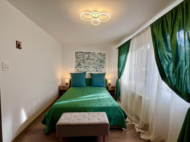 Apartament cochet cu 2 camere - 2