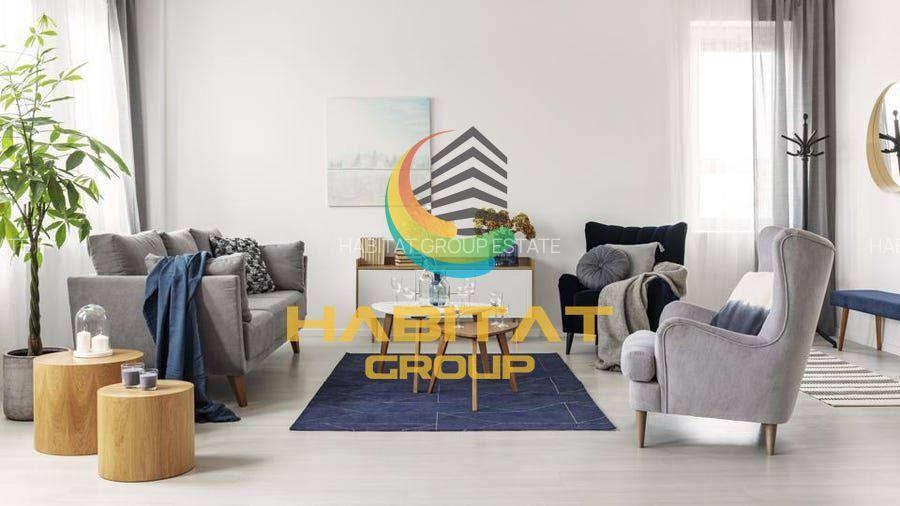 Apartament 2 Camere Decomandat Sector 4 Grand Arena 63.95Mp - 2