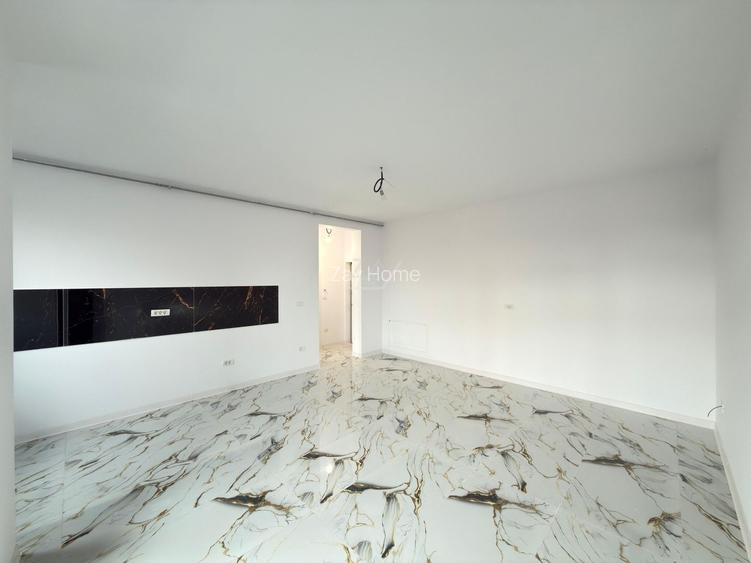 Bloc la asfalt. Etaj 1. Loc de parcare. - 3