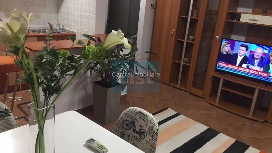 COMISION 0%! Ap. 2 camere 52 mp, AC, garaj, Becas - Andrei Mureșanu - 4