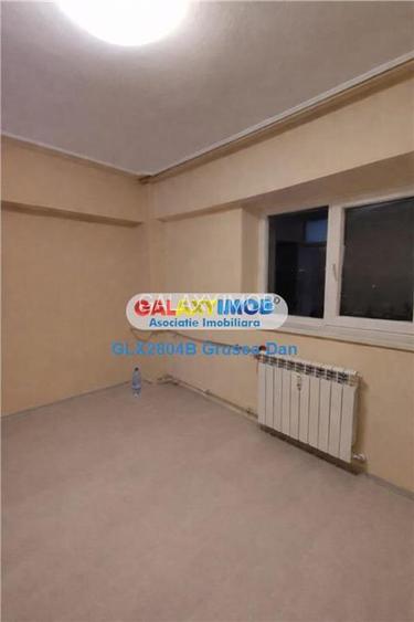 Apartament 3 camere nemobilat | Ideal Birouri | Renovat | 1 min Metrou - 8