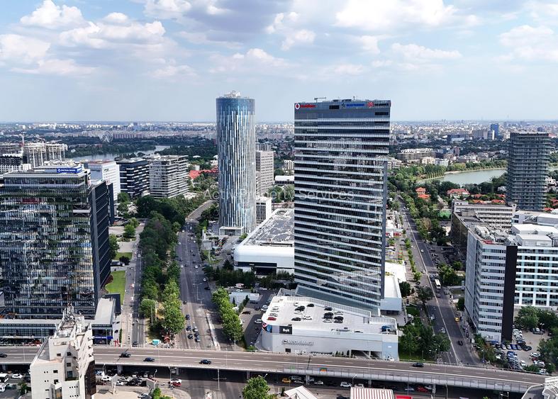 Globalworth Tower, Promenada - comision 0%, reprezentam proprietarul! - 4