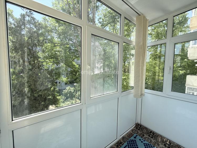 Apartament de vânzare cu 3 camere in Tomis Nord, etaj 2 - 9