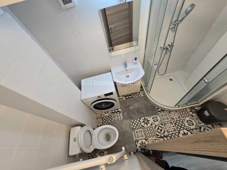 Apartament 2 camere | Curte proprie | 50 Mp | Centrală proprie - 6