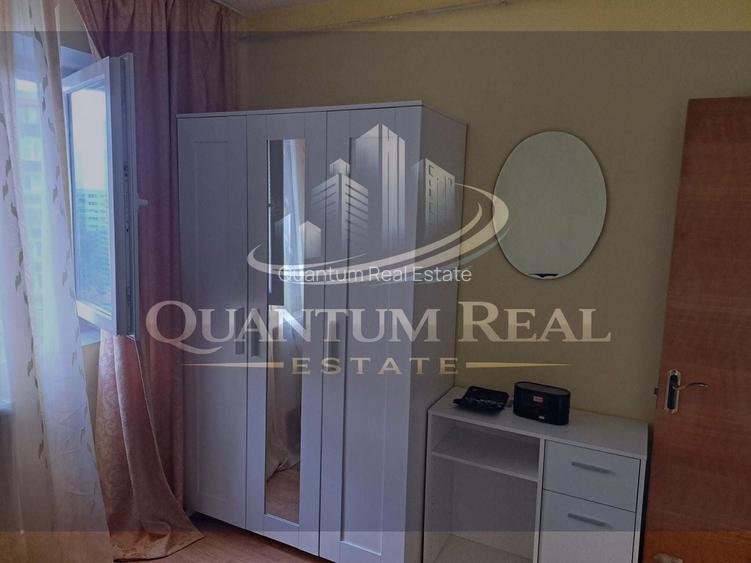 Inchiriez apartament 2 camere Tineretului - 7