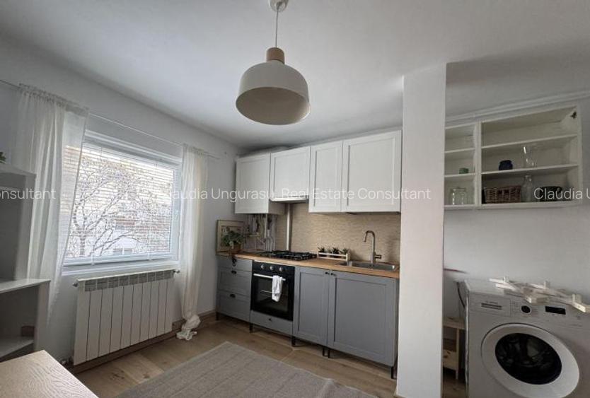 Apartament 2 camere, decomandat, Vitan Mall - 8