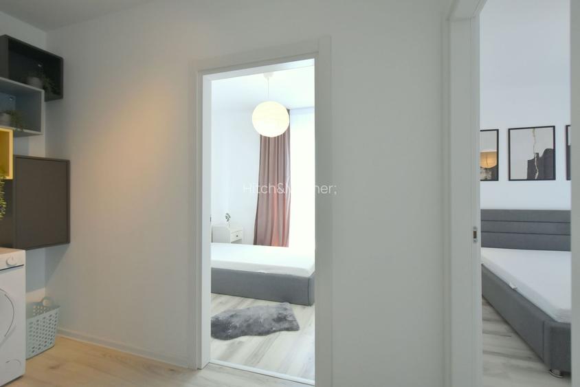 Apartament 2 camere - Denya Forest 4 - 10