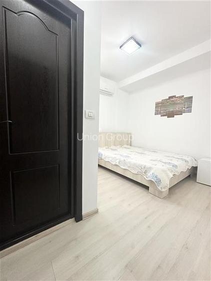 Afacere la Cheie in Mamaia Nord: Pensiune de Vanzare cu 18 Camere - 21