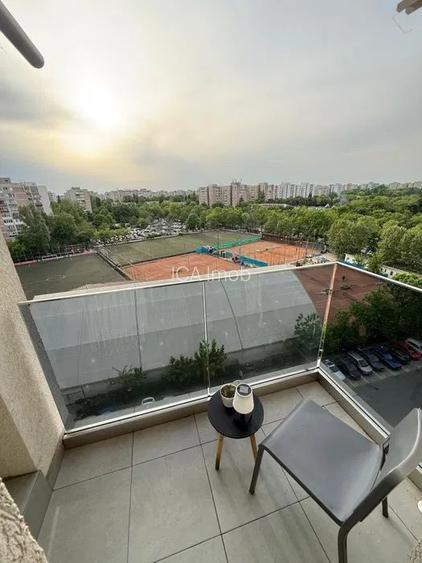 Apartament decomandat Moghioros-Drumul Taberei - 6