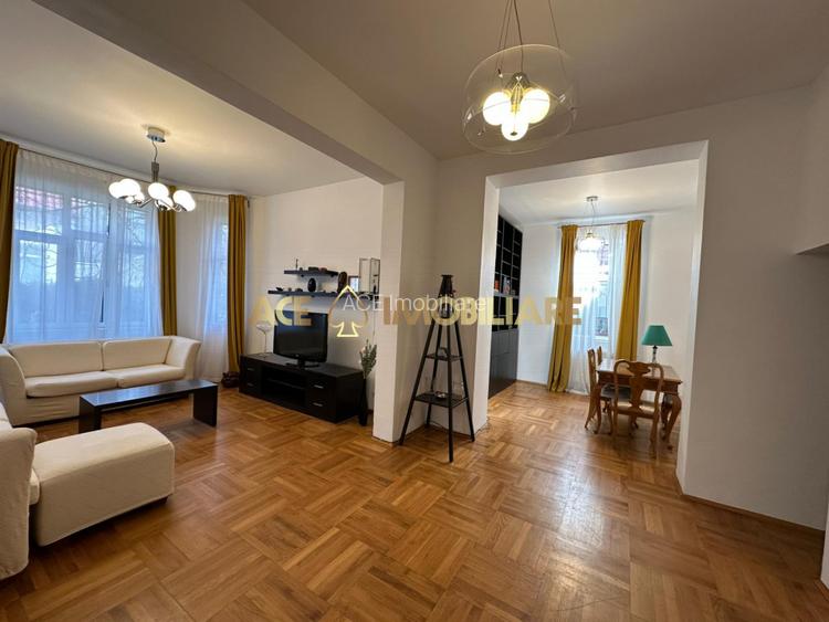 4 Camere | Vitan | Centrala | Parcare | PetFriendly | Curte | Casa - 3