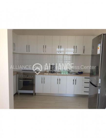 Mamaia Nord(06)2 camere cu loc de parcare și vedere frontal la mare - 11