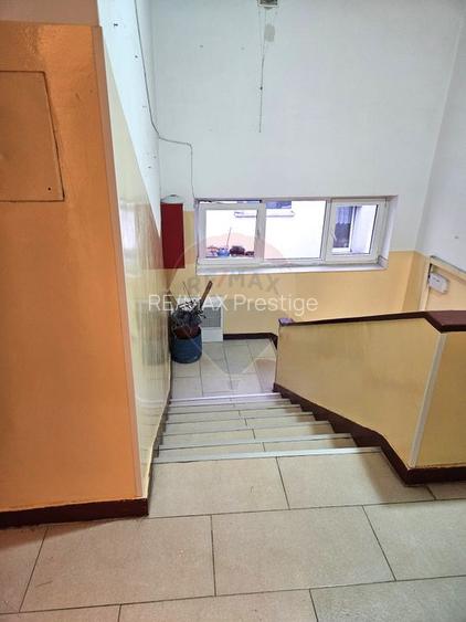 Apartament 3 camere Basarabia 64 mp | Metrou | Bloc reabilitat - 15
