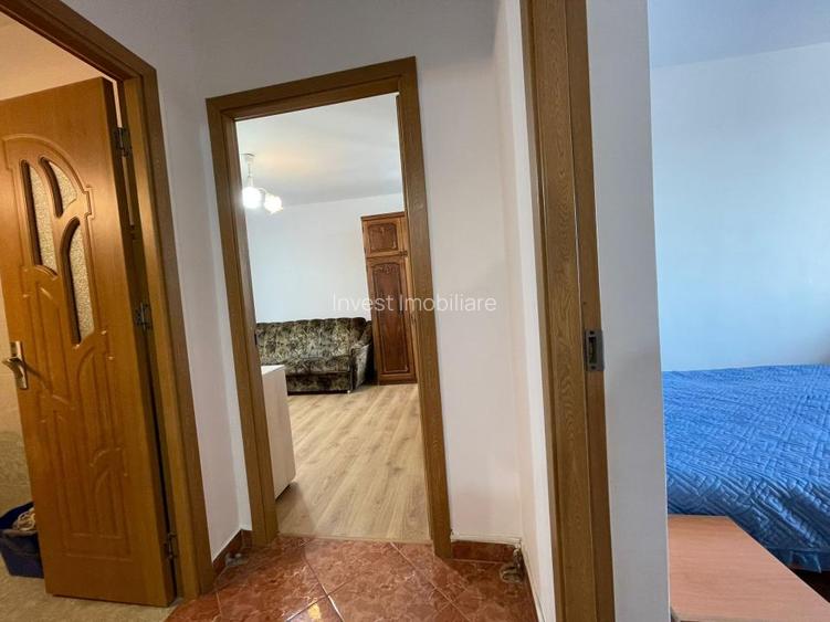 Apartament de inchiriat, 3 camere, decomandat, zona Podu Ros, Iasi - 8