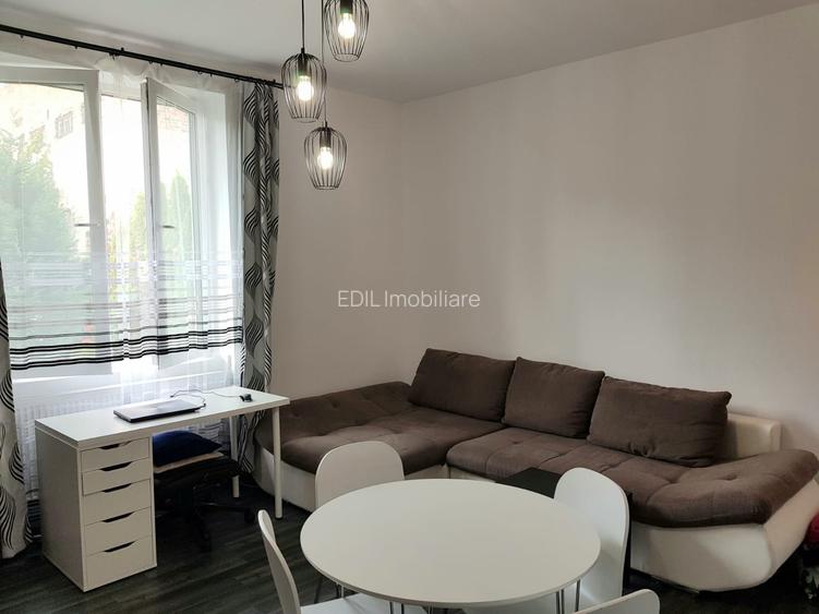 Apartament de vânzare, 2 camere, 40 mp, Central Calea Moților - 8