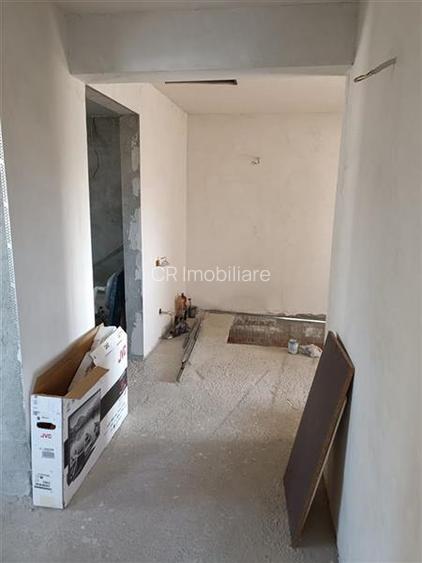 Casa constructie noua Dragomiresti Vale - 3