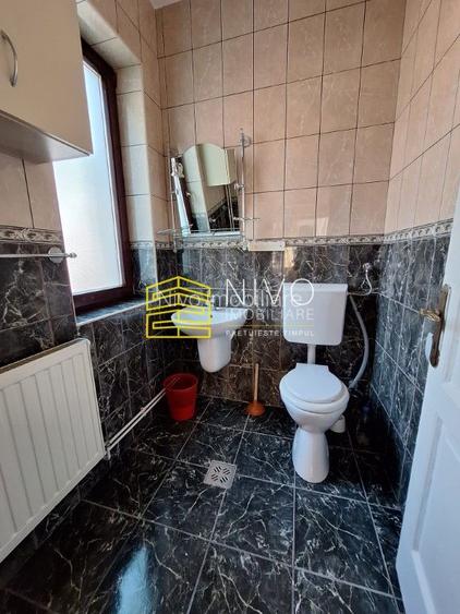 Spațiu de birou - Tg. Mureș - Central - 14