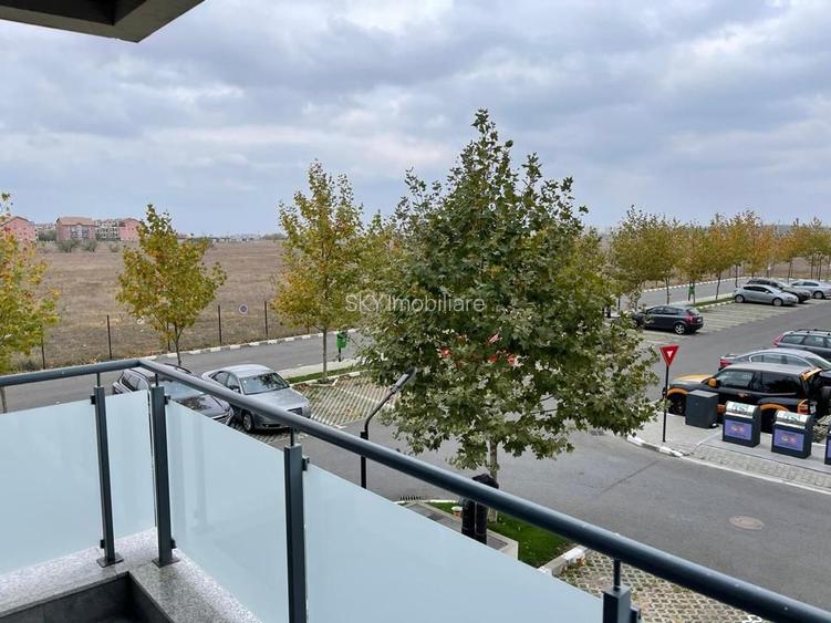 2 CAMERE PIPERA NEWPOINT I Ideal Investitie I Scoala Americana - 15