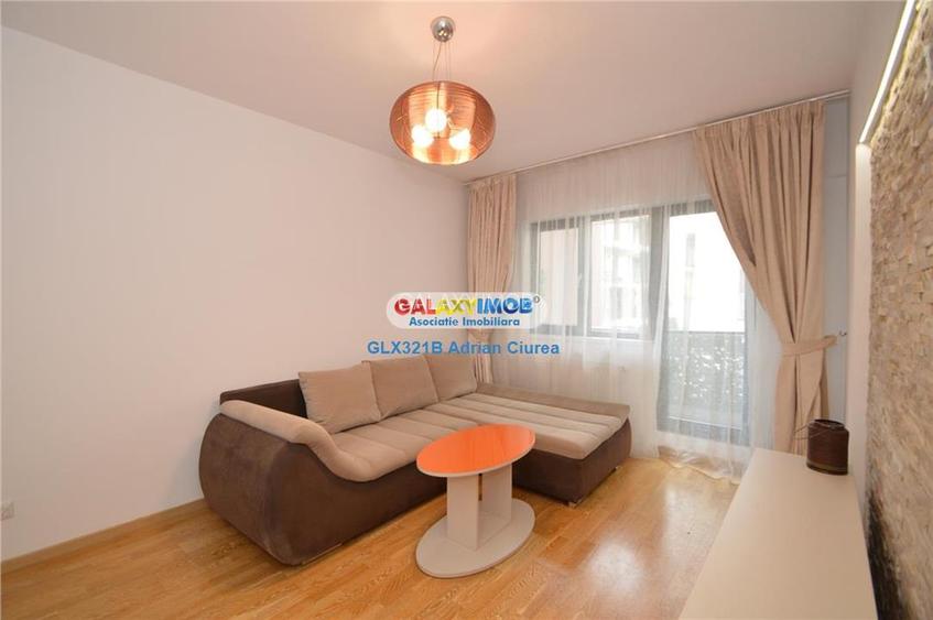 Titan | Nicolae Grigorescu | Centrala Termica | Terasa 6mp - 2