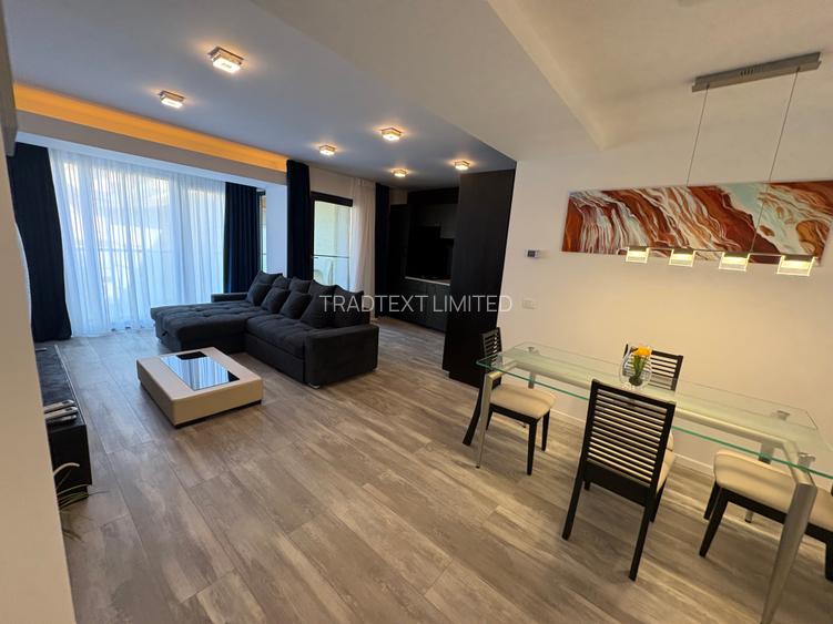 Apartament in zona exclusivista Herastrau, Soseaua Nordului - 3