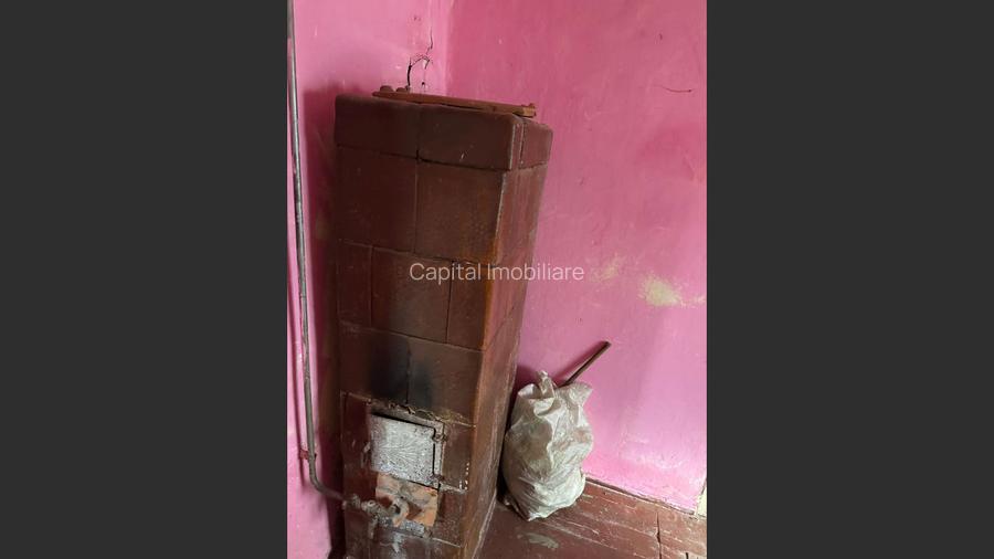 Comision 0%, teren 657 mp in Calnic - 8