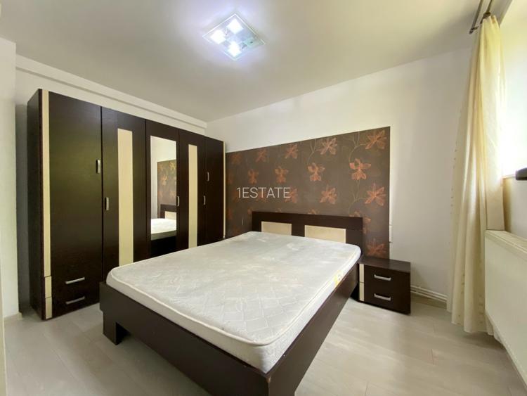 Floreasca | Giuseppe Garibaldi | Apartament 2 camere, 36 mp, demisol - 6