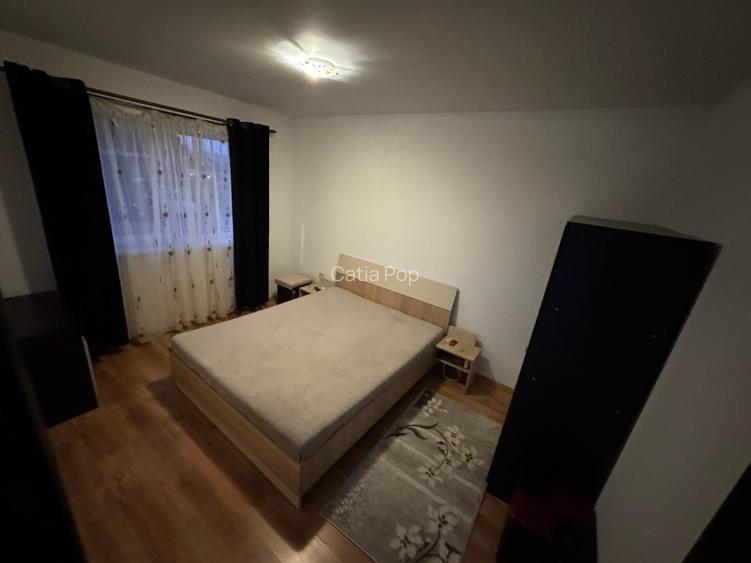 Apartament cu 2 camere de inchiriat  - 4