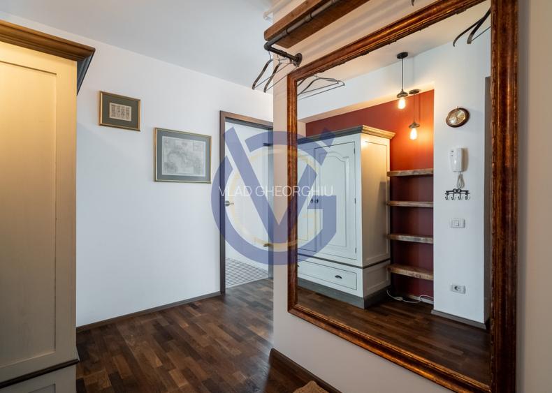 2 camere cochete, terasa, gata de mutat, 67mp, posibilitate garaj - COMISION 0% - 20