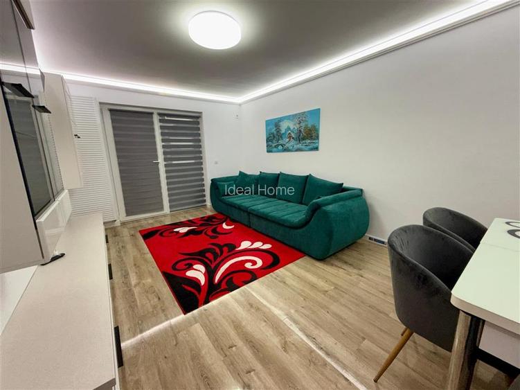 Chirie - Alexandru Cel Bun - 2 Camere Decomandat - Etaj 1 - 500 euro - 2