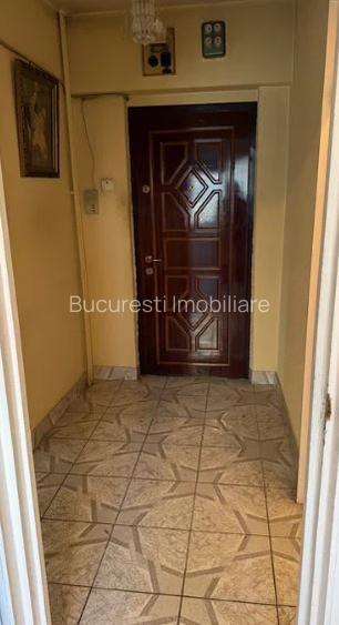 Apartament 2 Camere,Dristor Metrou,balcon inchis, geam la baie,bucatarie mare. - 4