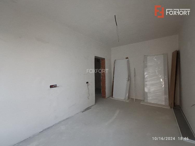 Apartament cu 2 camere in Giroc, Cartier Planete - ID V2784 - 3