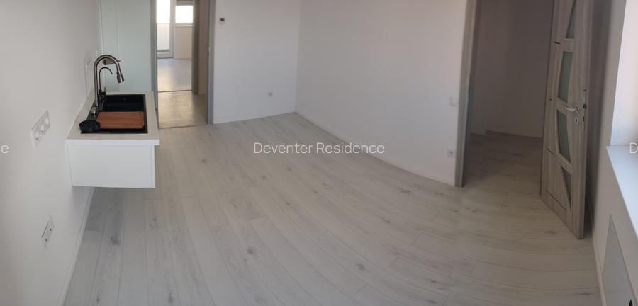 Apartament 3 cam decomandat, 2 bai, 2 balcoane, Cămară, incalz pardoseala - 9