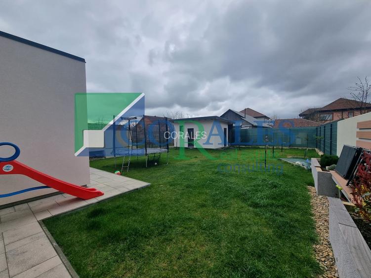 Casa sustenabila. Mobilata si utilata! - 15