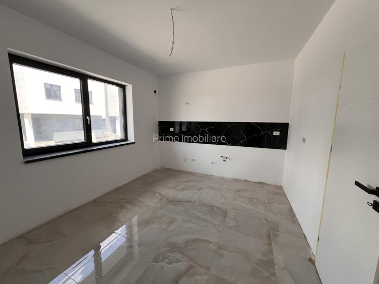 CASA INSIRUITA DE VANZARE 120MP FINISATA LA CHEIE, MICESTI - 4