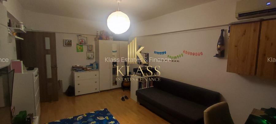 Apartament de vanzare | Calea Mosilor | Locatie centrala & acces excelent - 2