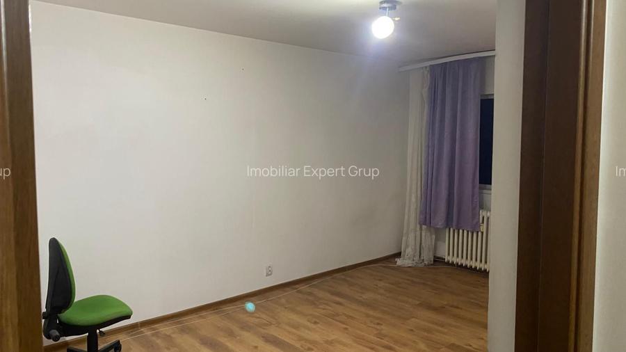 2 camere decomandat - Bloc reabilitat - Kaufland Salaj - 8