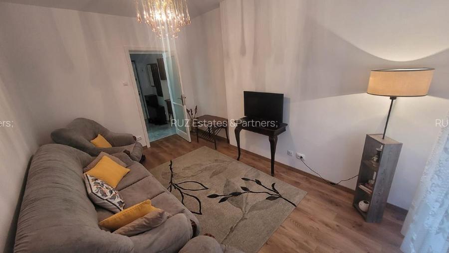 Apartament 2 Camere | Centrala Proprie | Metrou | Primaverii-Aviatorilor - 4