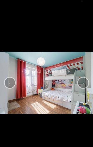 De inchiriat 3 camere curte, mobilat-Prelungirea Ghencea - 4