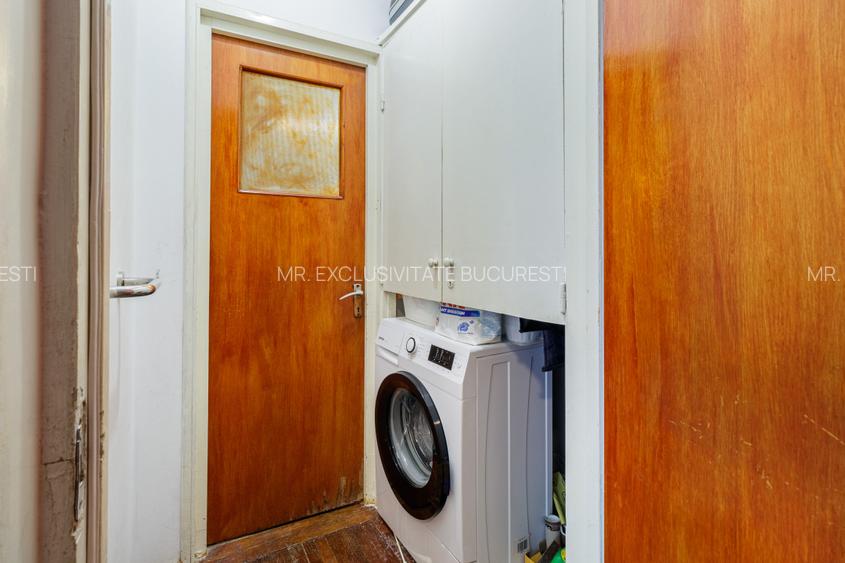 Apartament 3 camere Titan-Nicolae Grigorescu - 6