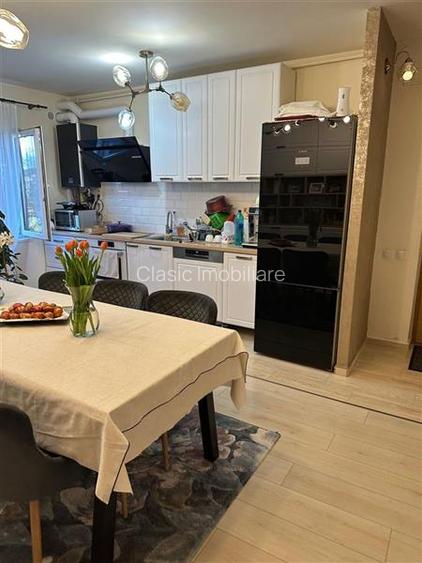 Vanzare apartament 3 camere de LUX zona Capat Primaverii Manastur, Cluj-Napoca - 3