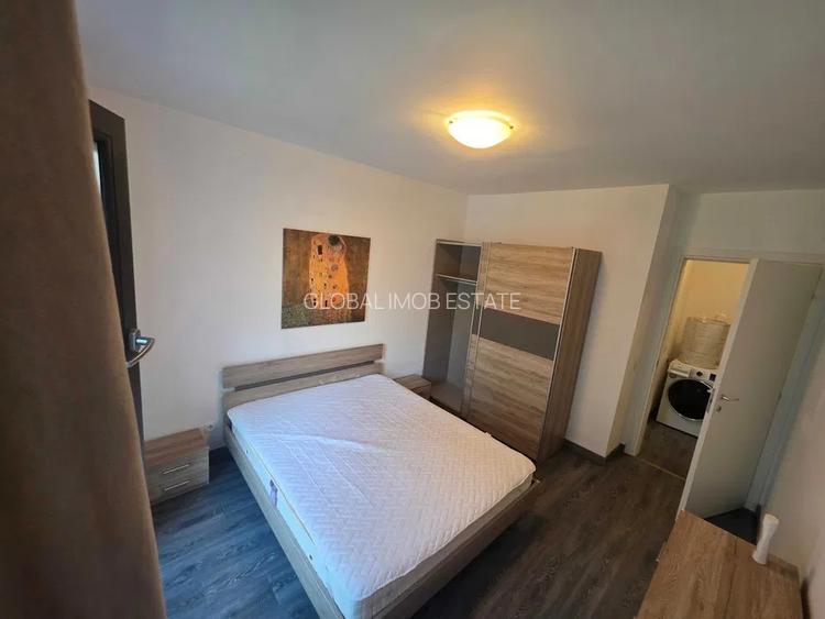 Inchiriere Apartament 2 camere Loc de Parcare Bloc Nou Lujerului - 6