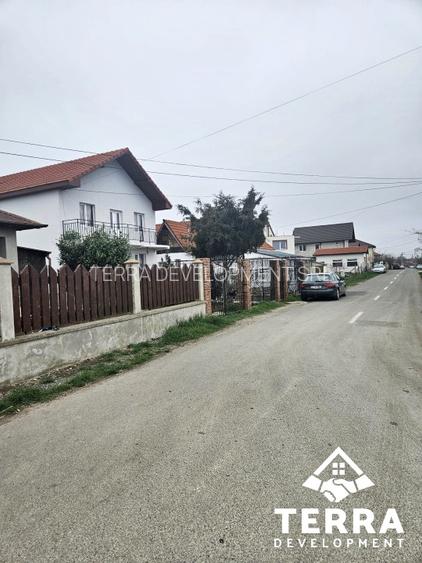 Teren intravilan , 2 Mai - Mangalia - 3