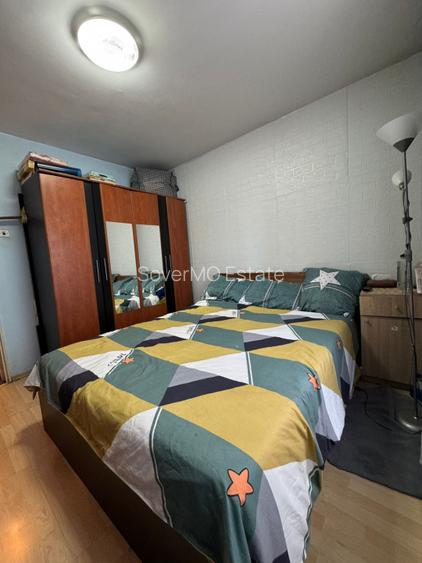 Apartament 4 Camere Sebastian - Margeanului - 5