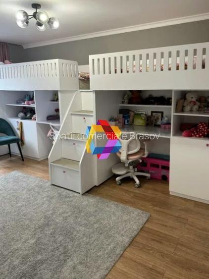 Apartament 4 camere de vânzare Brasov, zona Grivitei - Onix, 85 mp, Plus-imo.ro - 7