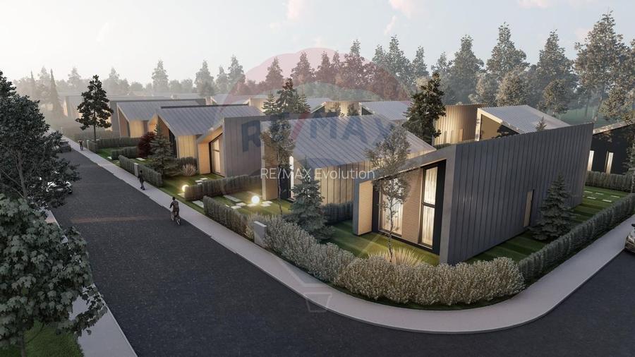 Casa Harman | Kuibul Residence | Comision 0% - 29